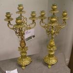 378 5265 Kandelabrar